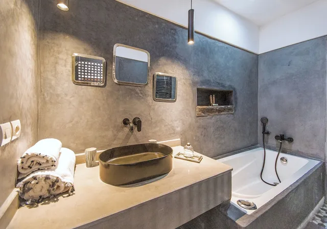 غرفة سوبيريور بسرير كينج، Riad 48 & Spa 7/8