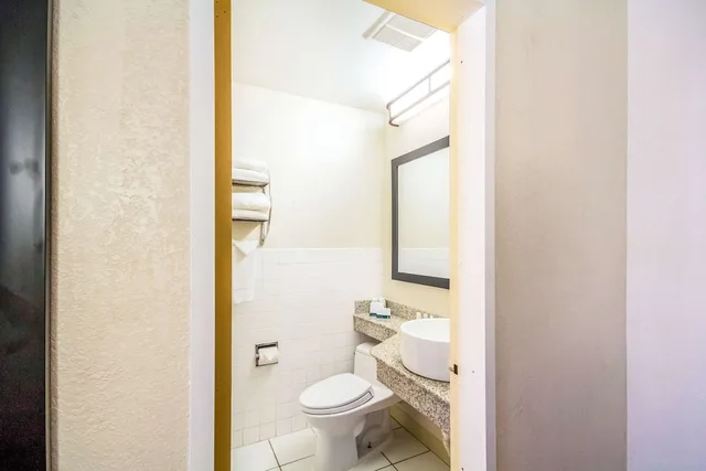 جناح بسريرين كوين، Quality Inn & Suites Kansas City - Independence I-70 East 7/7