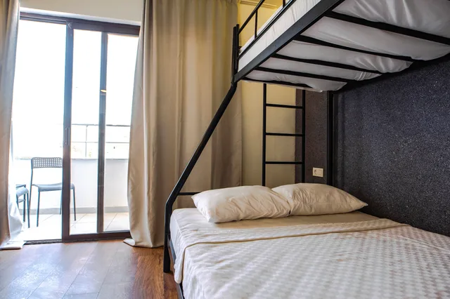 Room, Double Bed, Xl، Belsun Boutique Hotel 7/10