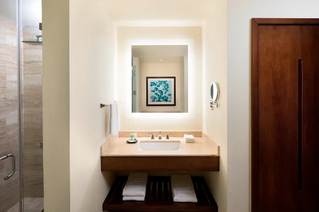 Traditional, 2 Double Beds, Ocean View, Balcony, The Westin Puntacana Resort And Club 2/3