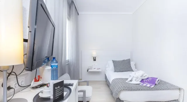 غرفة قياسية مفردة، Be Live Adults Only La Cala Boutique 2/5