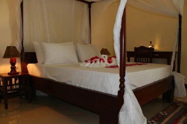 فيلا بـ3 غرف نوم، Villa Serenity 1/7