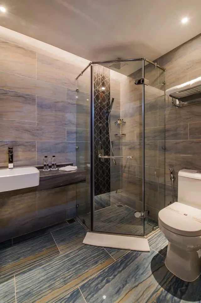 Executive, Suite, King Bed, Braira Qurtubah Hotel 2/4