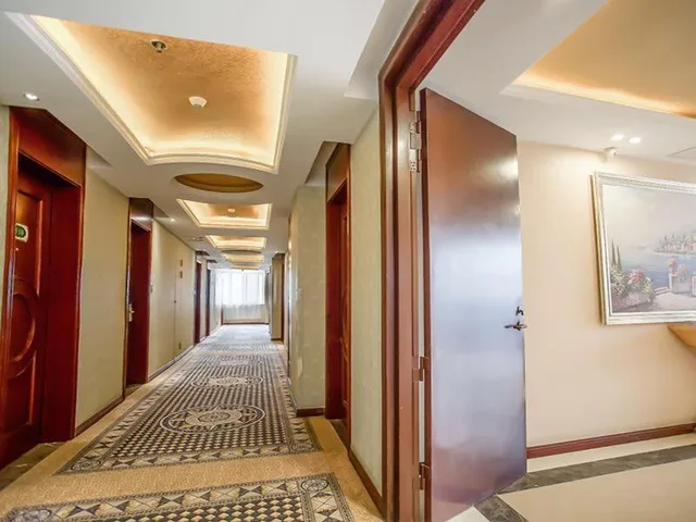VIENNA HOTEL SUZHOU FAIRYLAND، سوجو 28/48