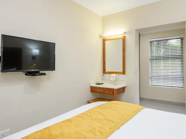 فيلا بشرفة بغرفتي نوم، Kiara Lodge 2/6