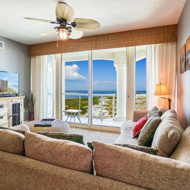 2 Bedrooms, Apartment, Water View، Portofino Island Resort 7/10