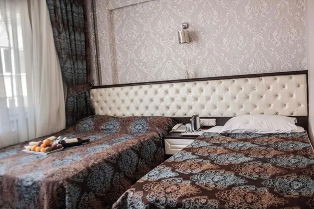 غرفة اقتصادية عائلية، Hotel Esen 7/10
