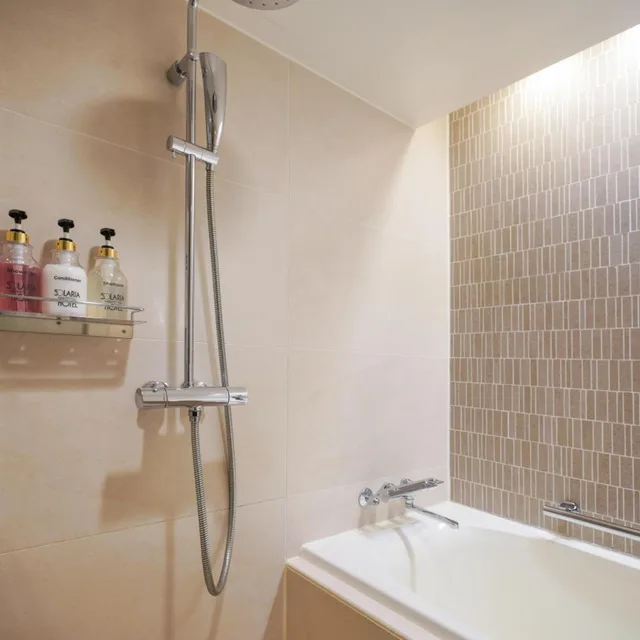 غرفة قياسية مفردة، Solaria Nishitetsu Hotel Seoul Myeongdong 12/13