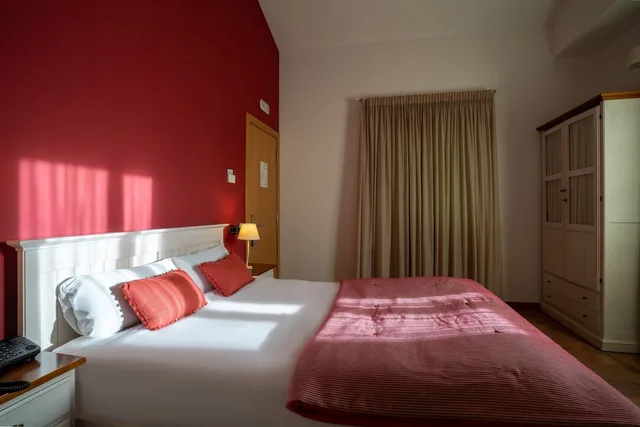 جناح حصري بسرير كينج وسرير كوين، Hotel Can Galvany 1/7