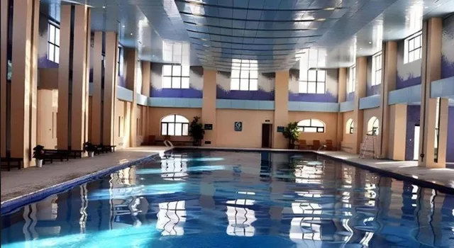 Country Garden Phoenix Hotel Shenyang، شنيانغ 43/70