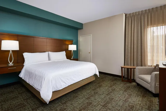 استوديو، Staybridge Suites Orlando Airport South 1/1