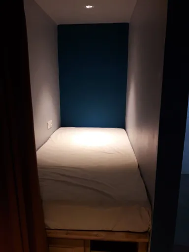 كابينة، deMira Hotel Gubeng Surabaya 2/2