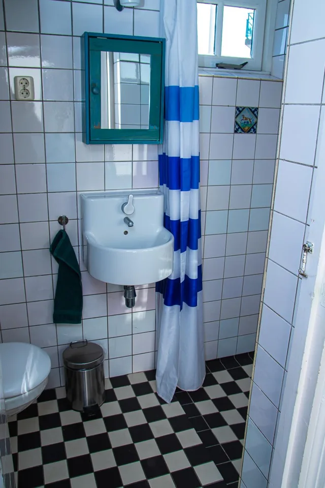 1 Bedroom, House، Two Brothers Noordwijk Beach 4/5