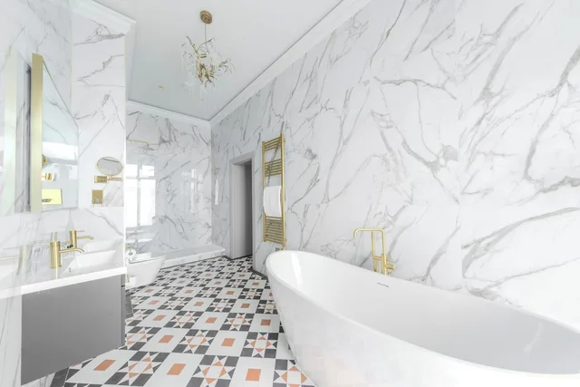 جناح جونيور بسرير كينج، Dover Marina Hotel & Spa, Tapestry Collection by Hilton 4/4