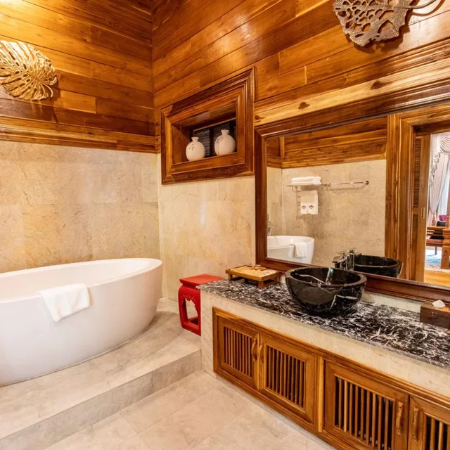 فيلا بغرفتي نوم، Khum Wang Nuea Villa 7/9