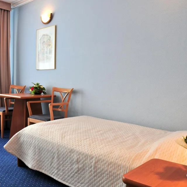 Room, Single, Hotel Wodnik 4/6