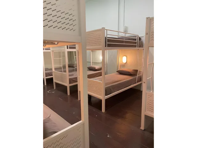 Female Dorm, 12 People، Rope Walk Guesthouse 1/1