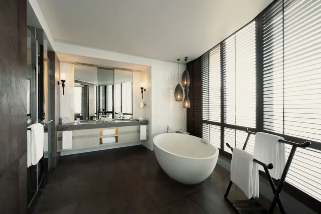 Regency, Suite, King Bed، Hyatt Regency Suzhou 1/1