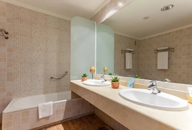Junior Suite, Sea View, Holiday World Village Affiliated By Melia 8/9