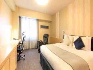 غرفة، Richmond Hotel Premier Musashikosugi 1/4
