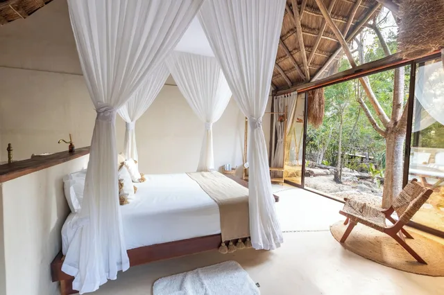 Mayan, Economy, Cabin, Pepem Holistic Experience and Chaman Cuisine Restaurant - Adults Only 3/7
