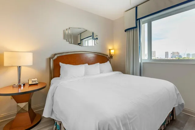 غرفة قياسية بغرفة نوم واحدة لذوي الإعاقة، Bluegreen Vacations Club 36 An Ascend Collection Resort 1/3