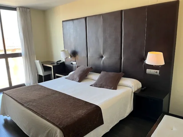 غرفة قياسية مفردة، Hotel Diego S 1/2