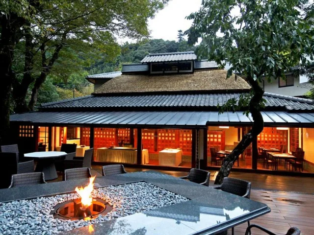 Maisonette, Quadruple, Main Building, Tofuya Resort&Spa-Izu 1/1