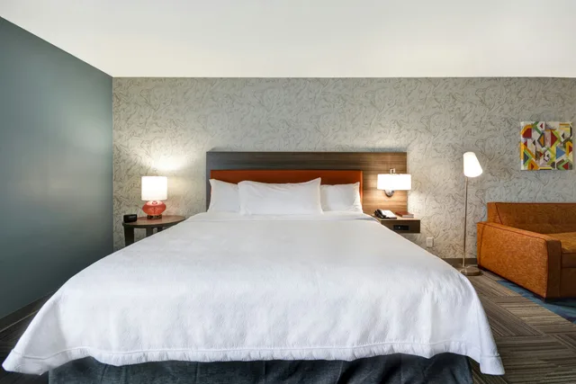 Studio, King Bed, Accessible, Home2 Suites By Hilton Texas City Houston 2/6