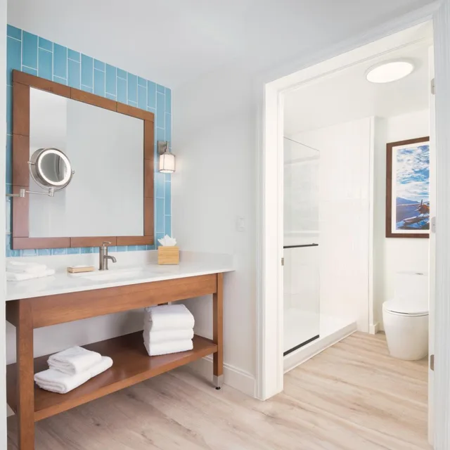 Studio, Accessible, Compass Hotel by Margaritaville Naples 4/5