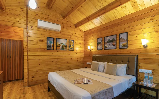 Tropical, Cottage, No Sea View، LA CABANA BEACH and SPA 1/2