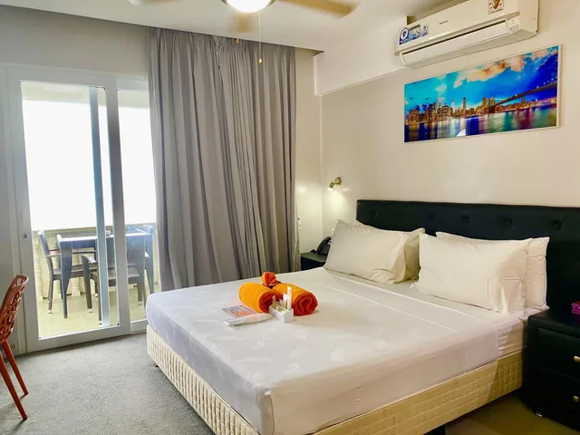فيلا سوبيريور، Lalaguna Villas Luxury Dive Resort & Spa 1/6