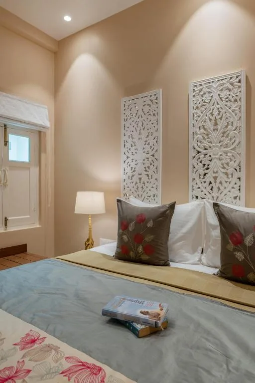 غرفة ديلوكس، juSTa Luxe Kashi Parampara, Varanasi 2/10