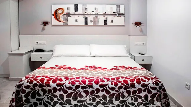 Room, Single, Hotel Albero 5/5