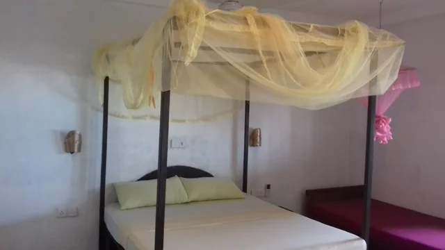 Deluxe, Triple, King and Twin Beds, Ocean View, Villa Crocodile Beach 1/2