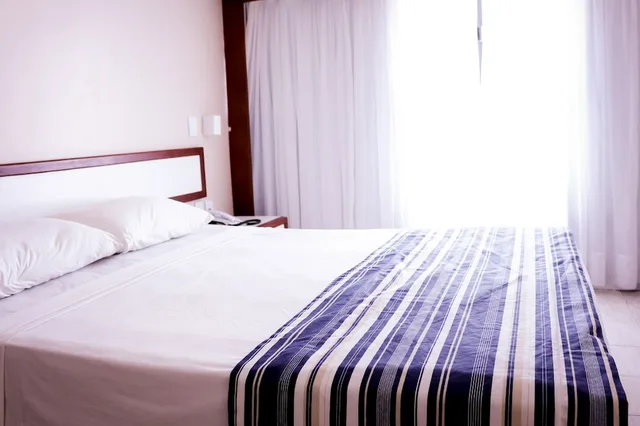 غرفة قياسية، El Aram Beach And Convention 5/8