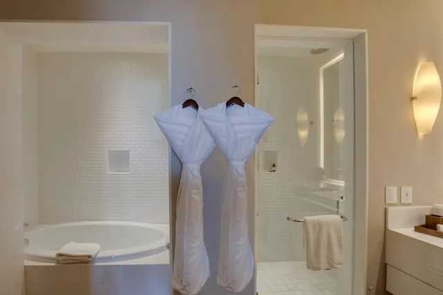 Tower, Suite, Ocean View، Pueblo Bonito Pacifica Golf & Spa Resort - All Inclusive - Adults Only 7/10