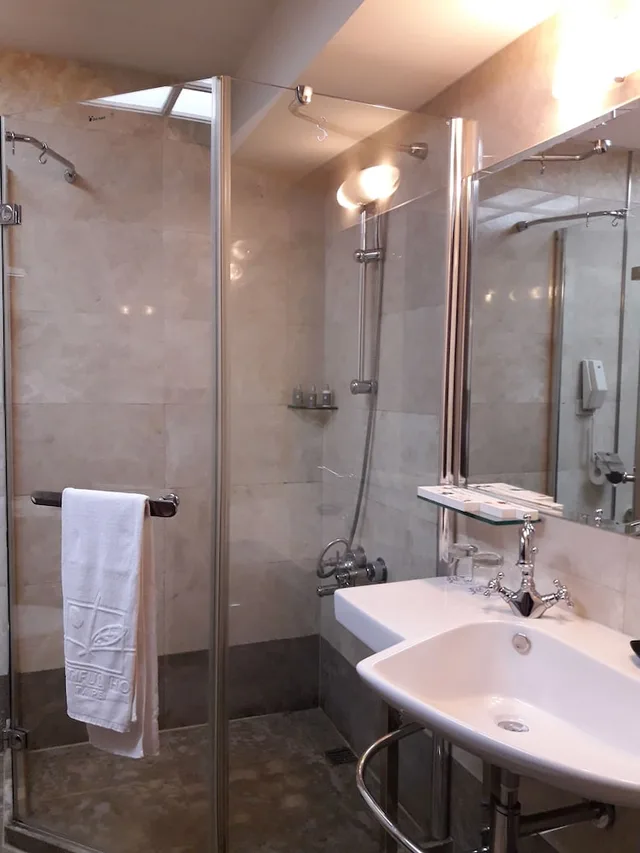 غرفة ديلوكس بسرير مزدوج، Beautiful Hotel Taipei 2/2