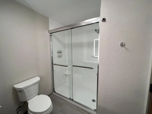 جناح ديلوكس لذوي الإعاقة، Holiday Inn Express Hotel Suites Dubois 5/10