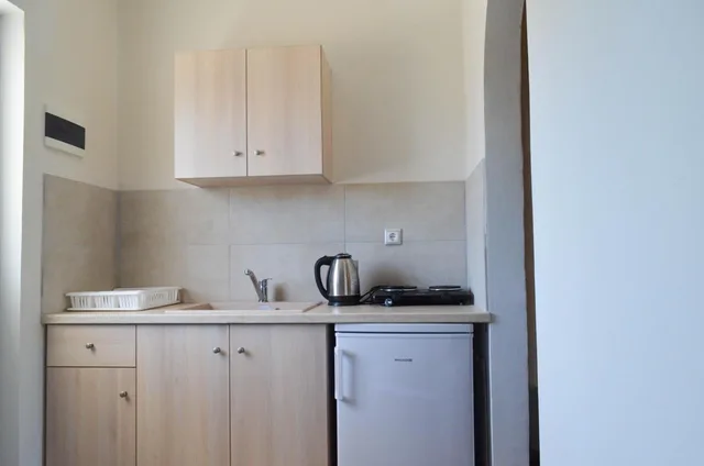 1 Bedroom, Apartment, Sevi Apartments 10/10