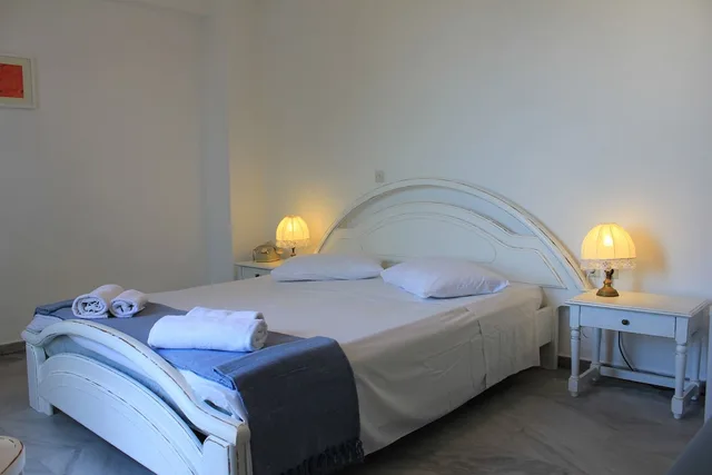 غرفة قياسية بسرير مزدوج، Swiss Home 3/8