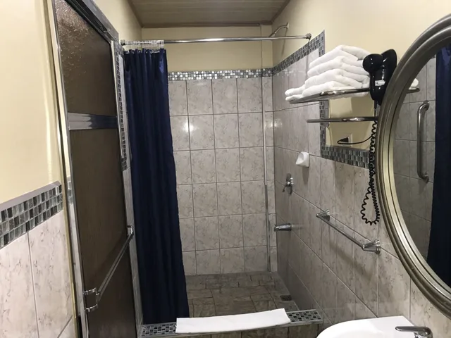 غرفة ديلوكس مفردة بسرير فردي، Airport Suites Hotel 7/9
