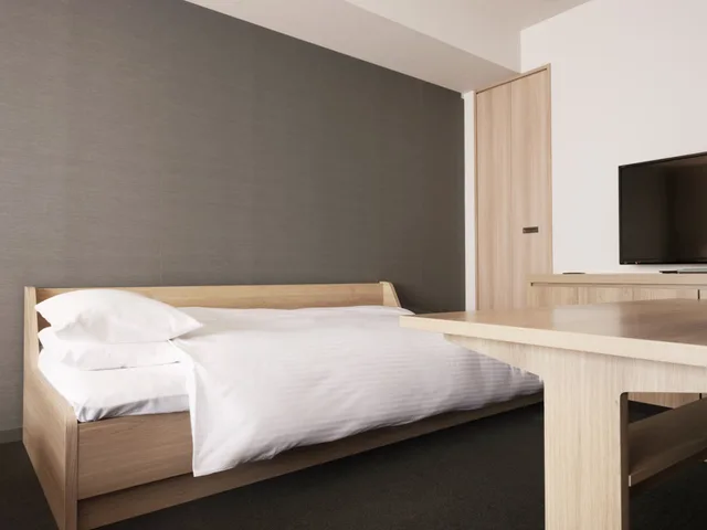 شقة عائلية مع أريكة، Mimaru Tokyo Nihombashi Suitengumae 2/3