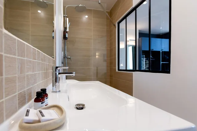 غرفة كبيرة بسرير مزدوج، Hotel Regina 7/9