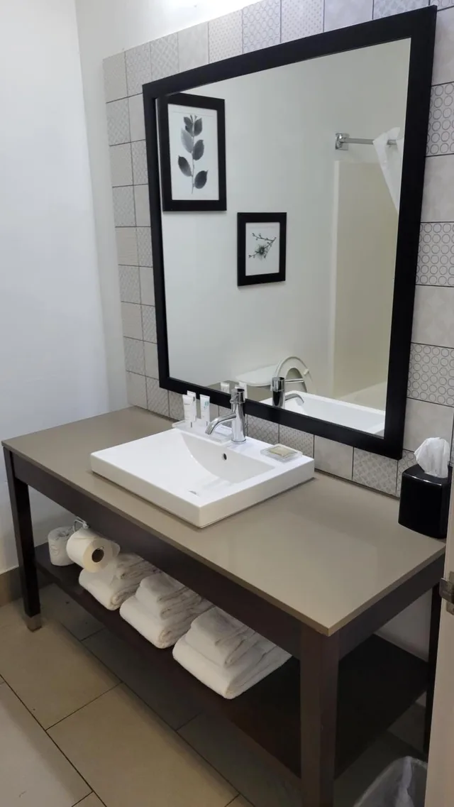 جناح بسرير كينج، Country Inn Suites By Radisson Mcdonough Ga 3/3