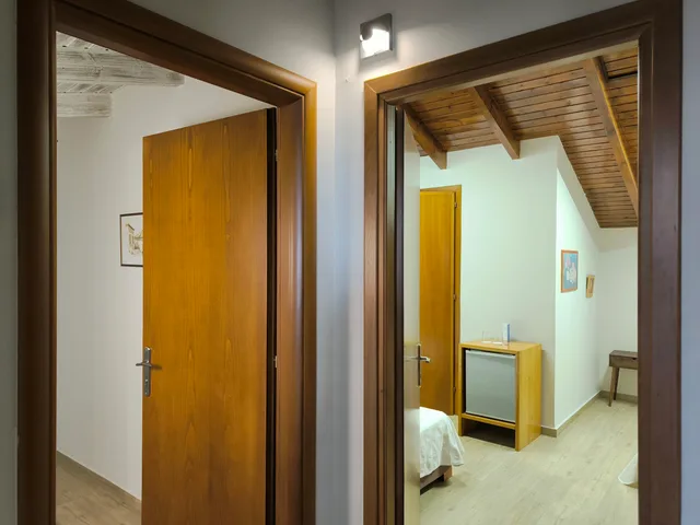 شقة سوبيريور، Hotel Europa Olympia 7/8