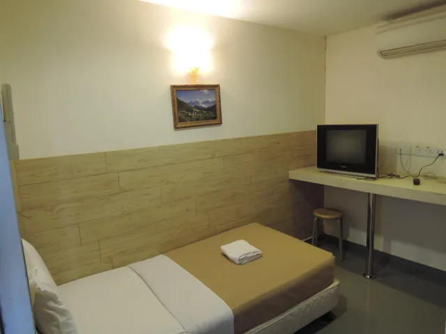 Room, Single, No Window، Hotel Seri Nilai 2/2
