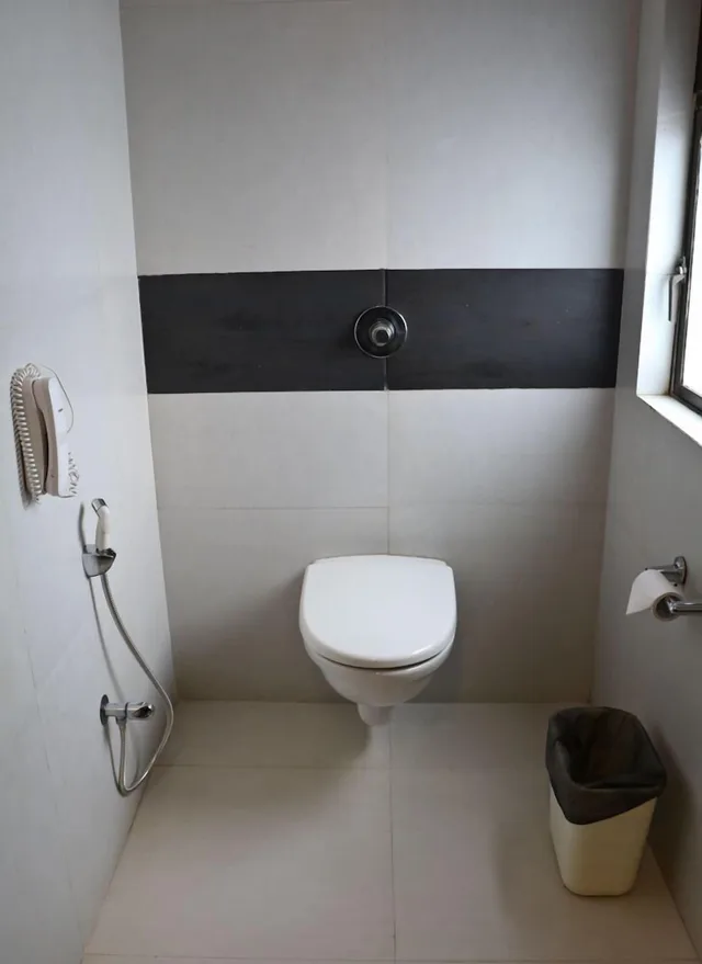 استوديو بسرير فردي بإطلالة على الجبل، The Waterfront Shaw 5/9