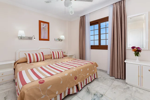 شقة بسرير فردي، Apartamentos Casablanca 2/2