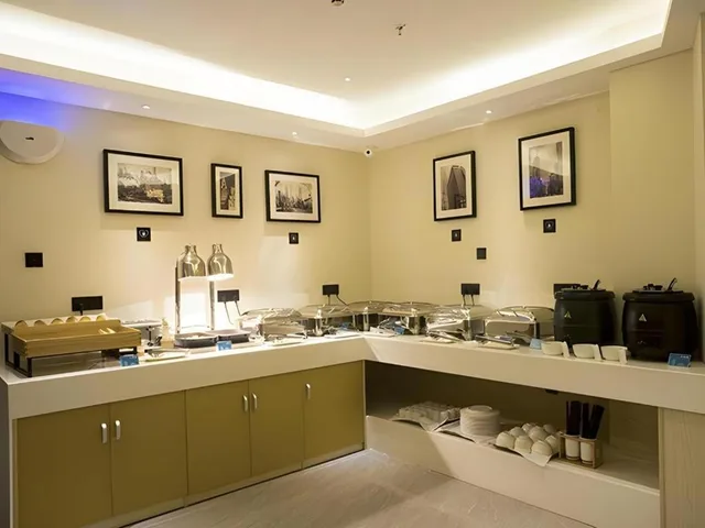 City Comfort Inn Changsha Huangxing Avenue Airport، تشانغشا 15/40
